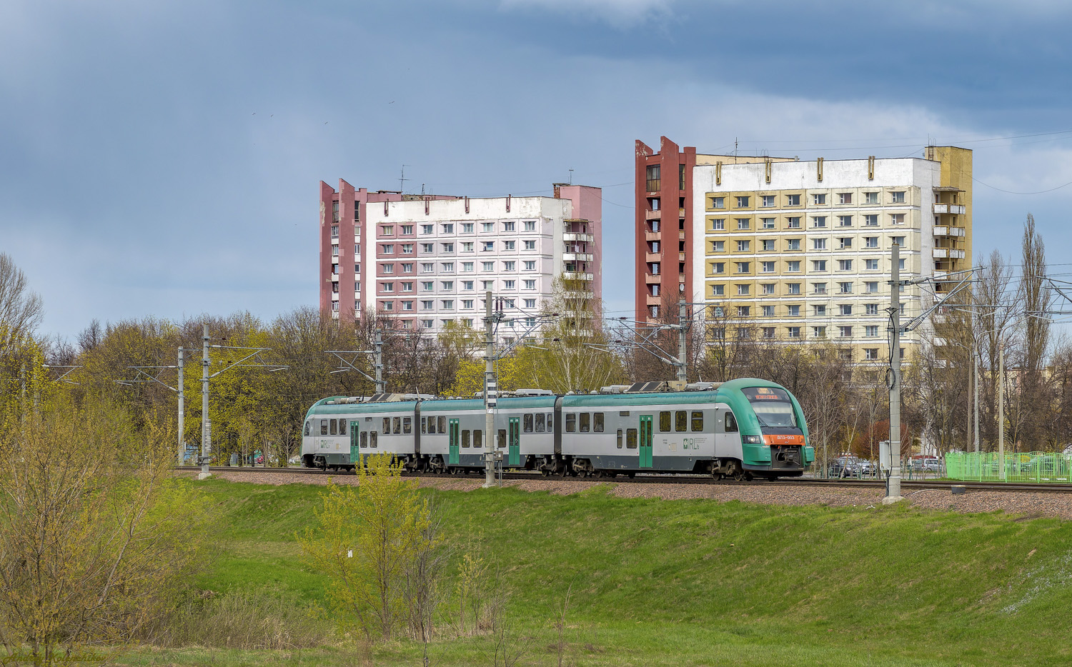 ДП3-003