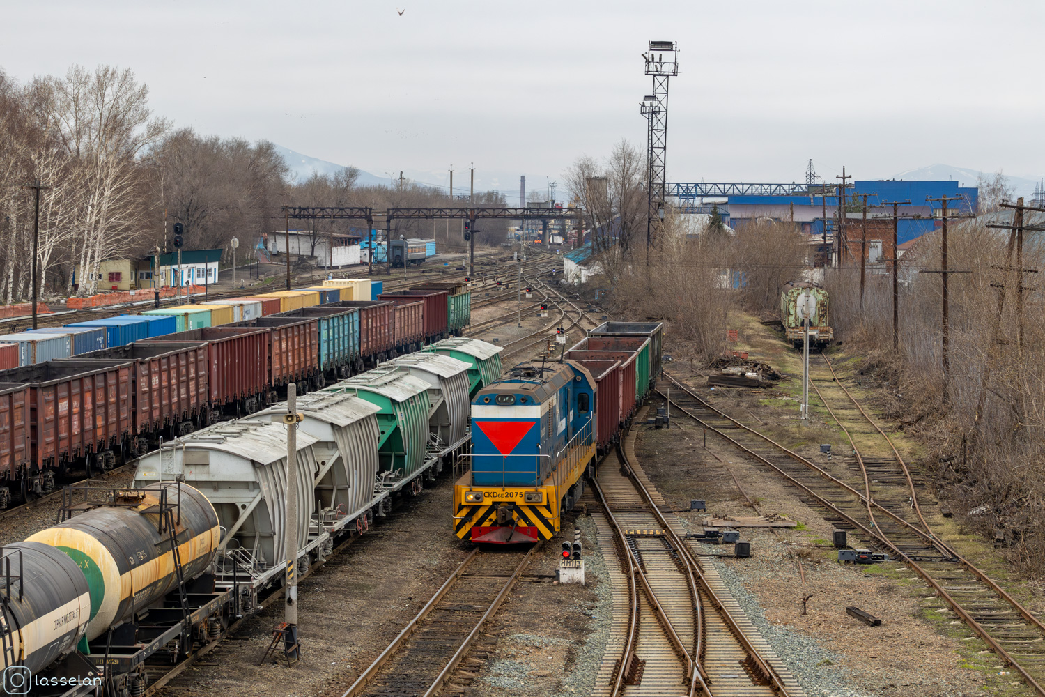 CKD6E-2075