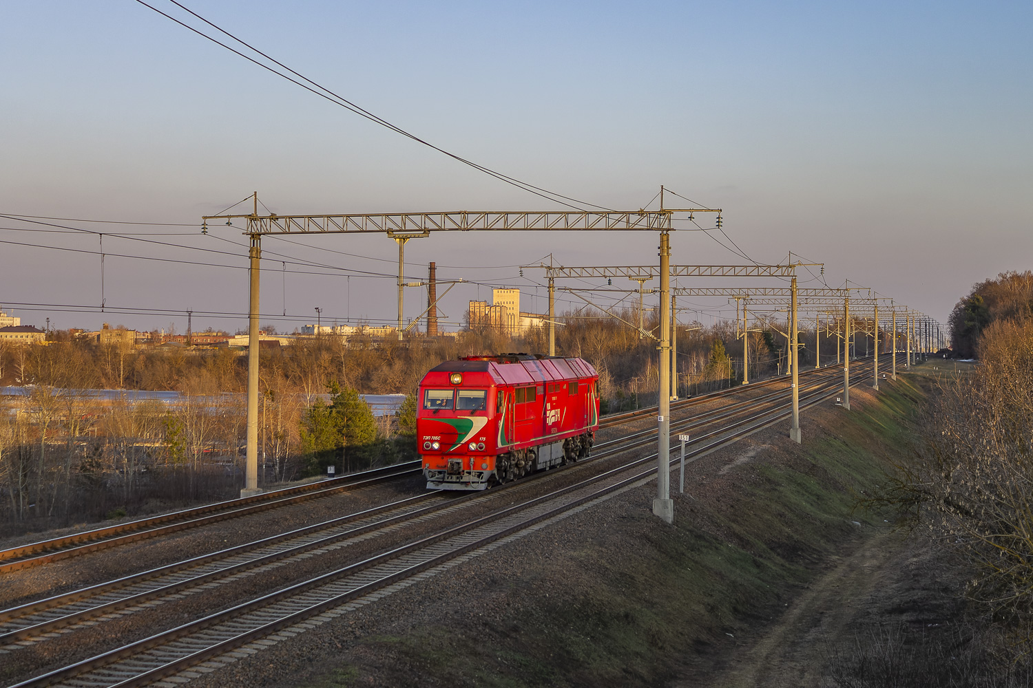 ТЭП70БС-175