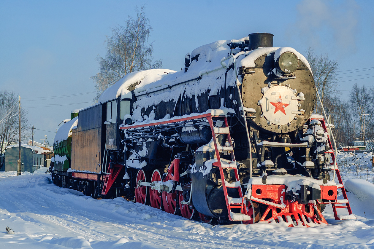 Л-1107