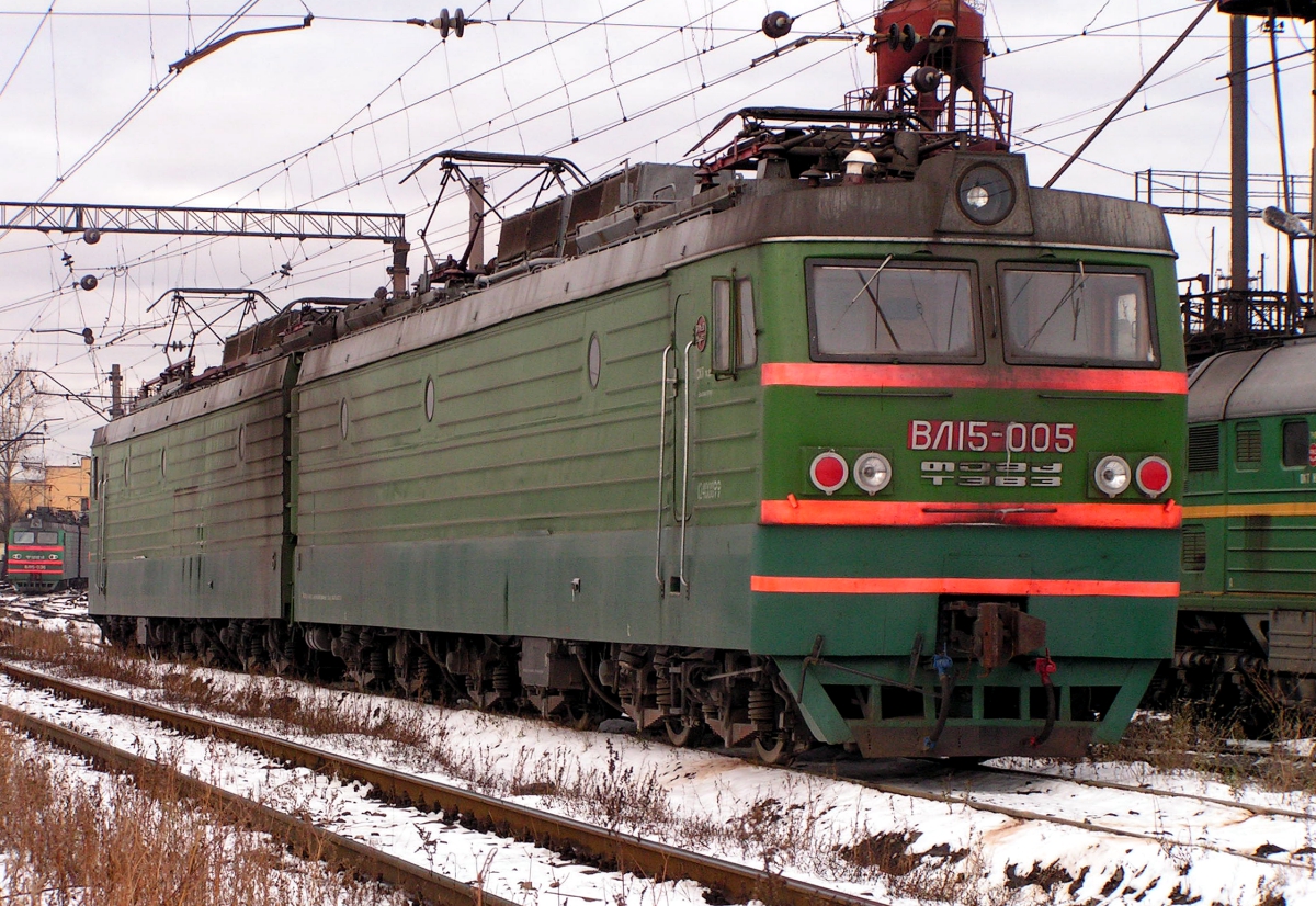 ВЛ15-005