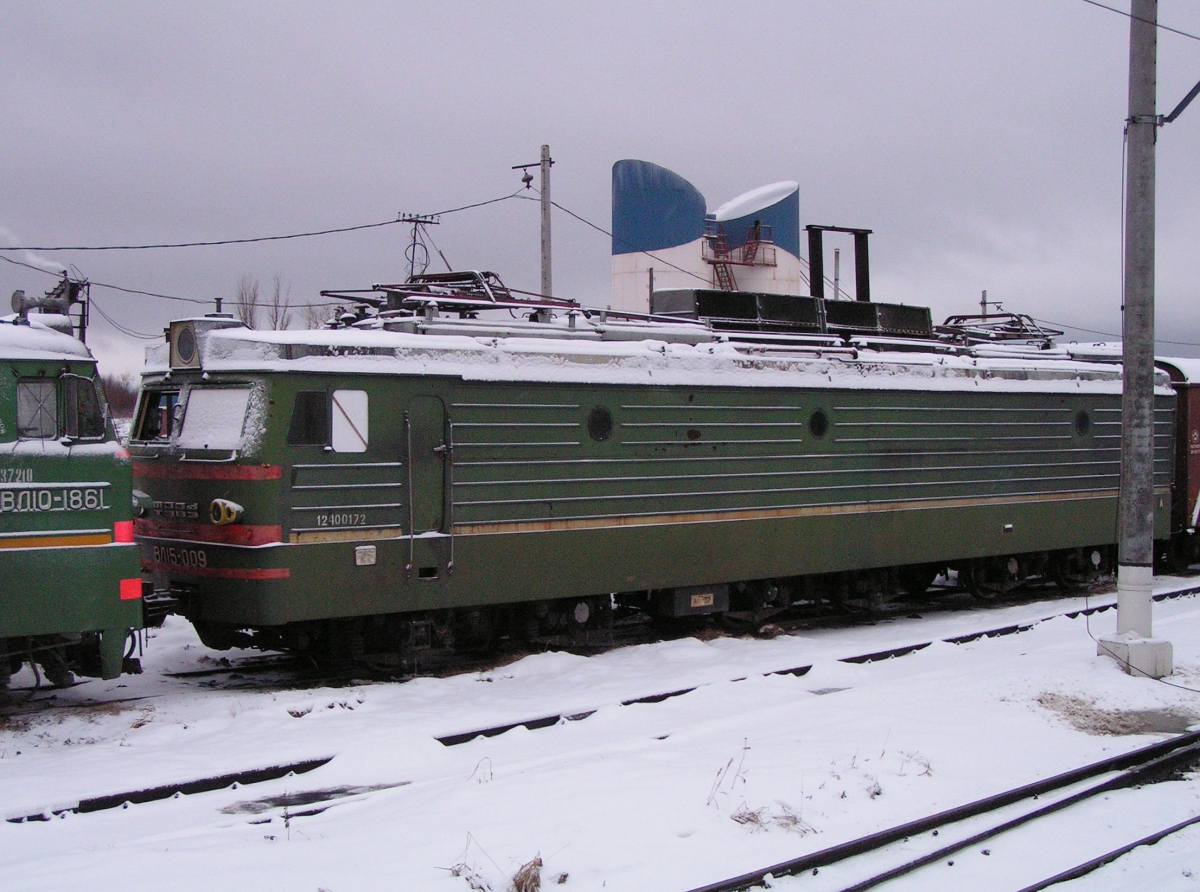 ВЛ15-009