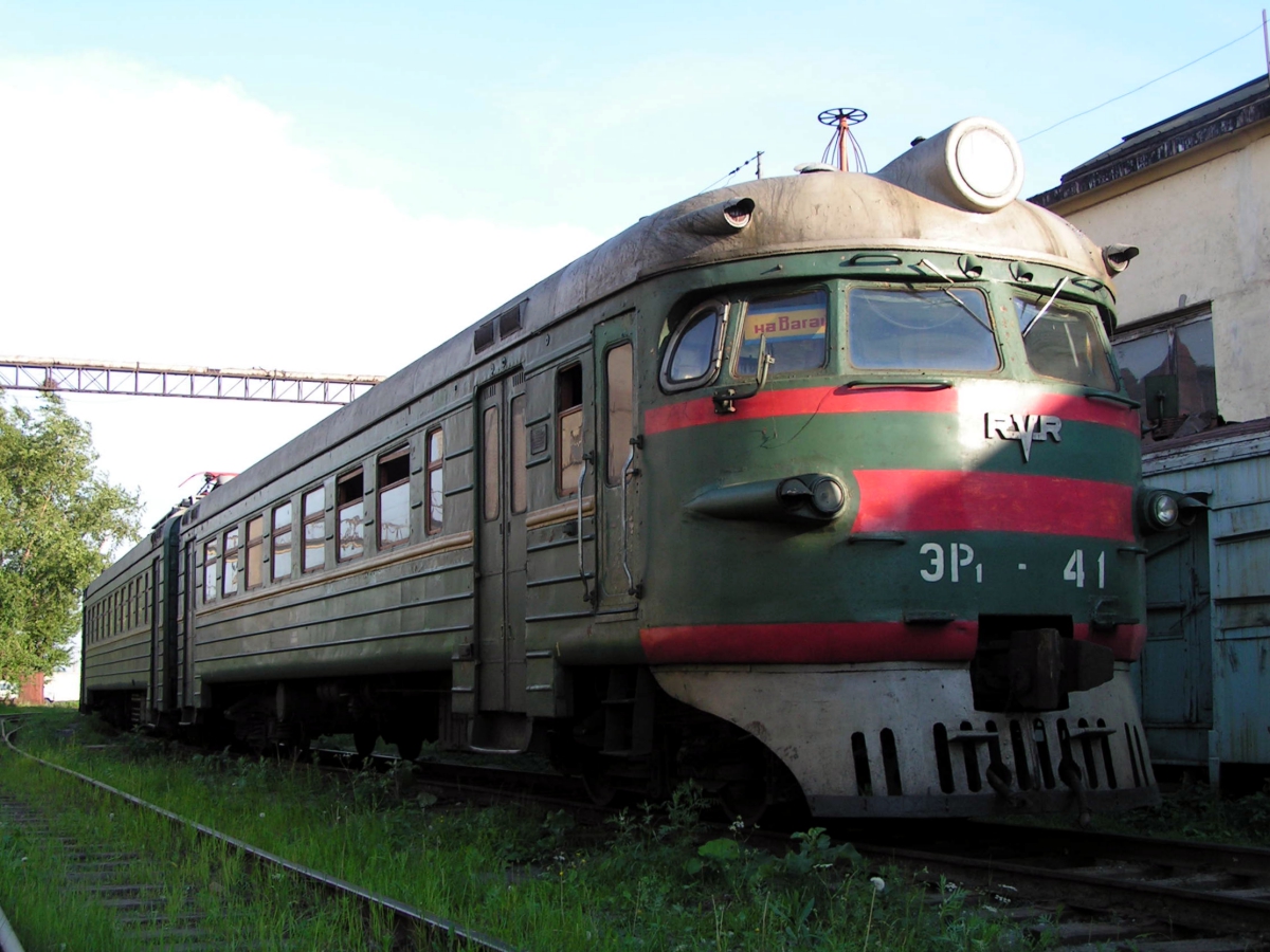 ЭР1-41