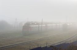 ВЛ10У-082 (Куйбышевская железная дорога); Творческие фотографии