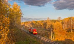 ТЭМ18ДМ-2282 (Западно-Сибирская железная дорога)