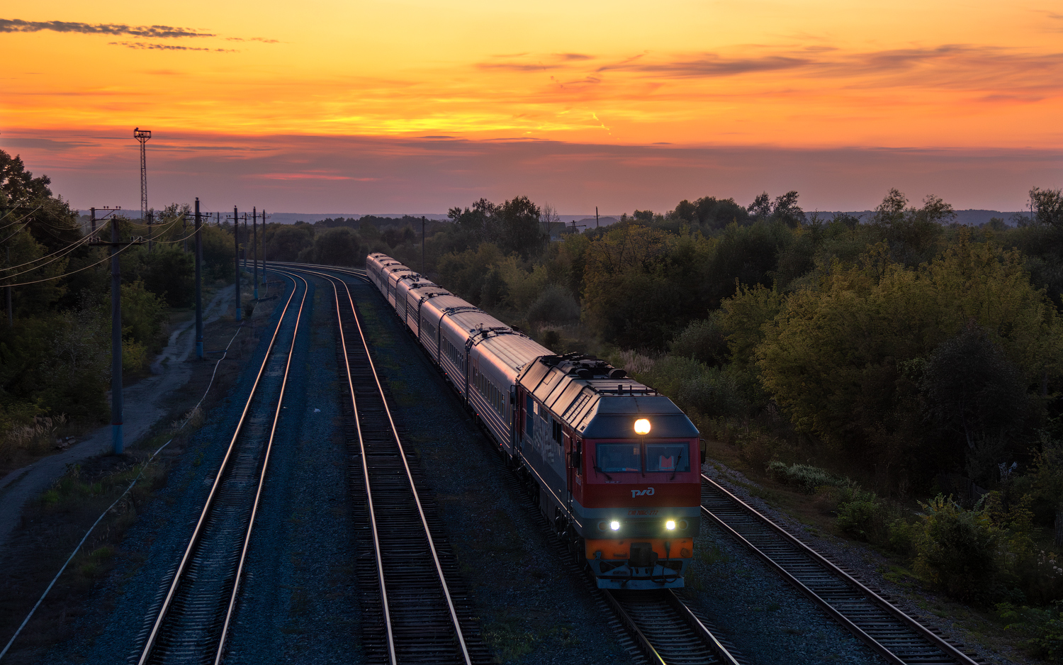 ТЭП70БС-272