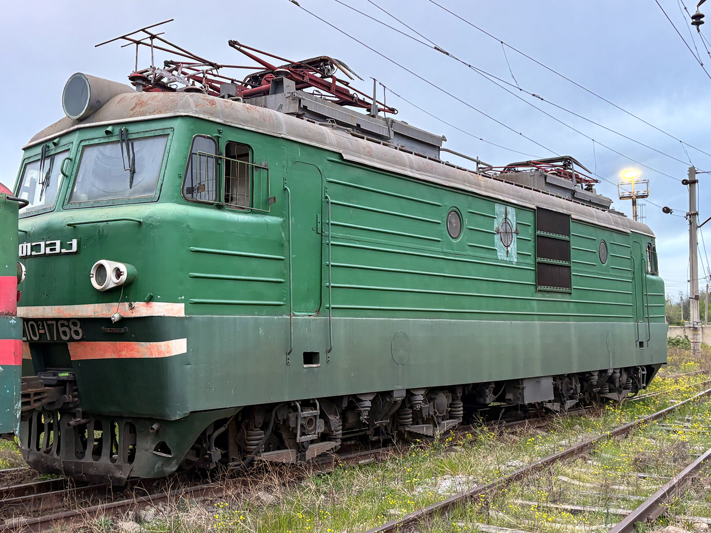 4Е10-1768