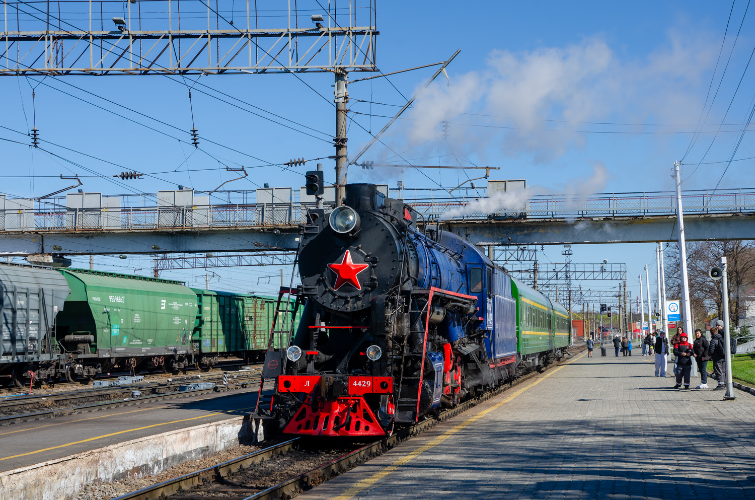 Л-4429