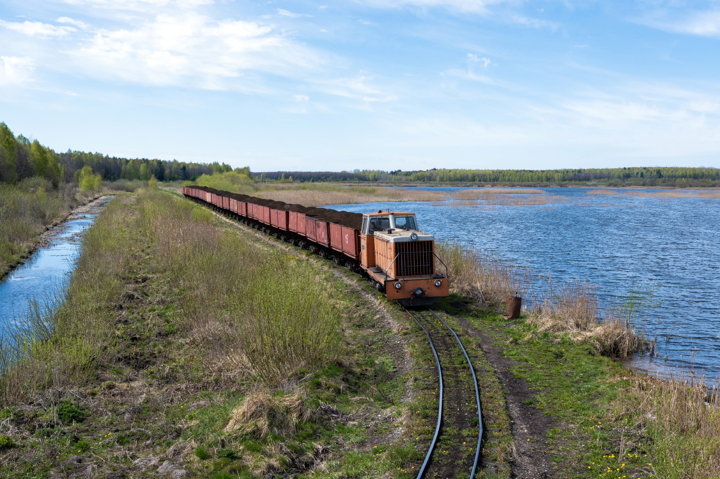 ТУ7МД-3230