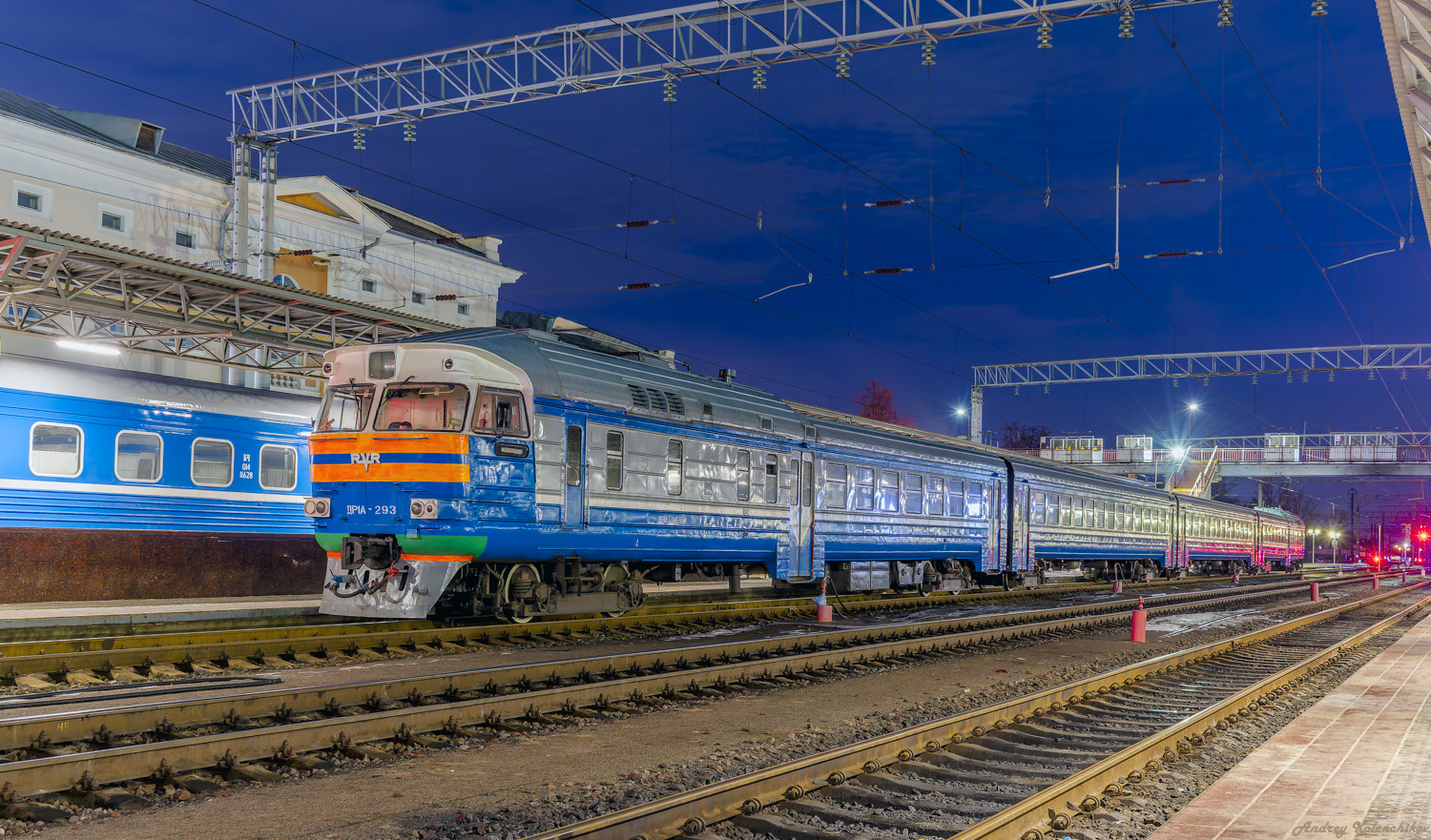 ДР1А-293