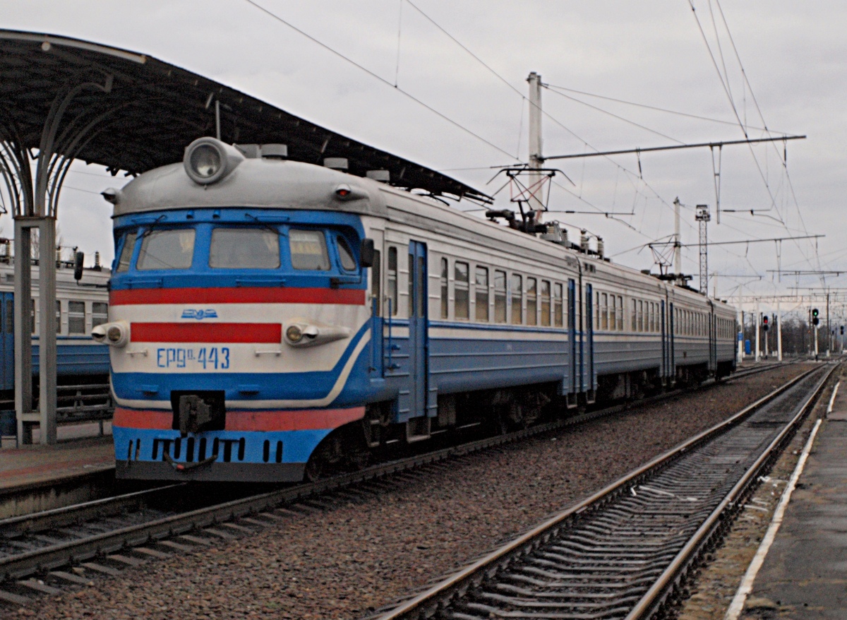 ЭР9П-443