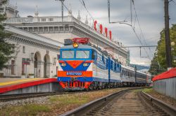 ВЛ82М-069 (Октябрьская железная дорога)