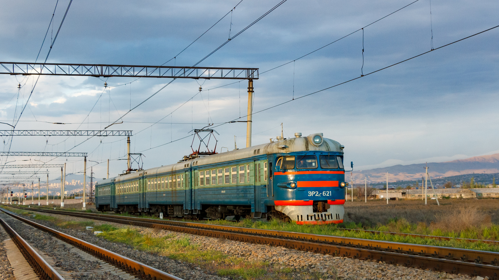 ЭР2К-621