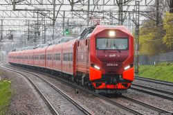 ЭП2К-510 (Октябрьская железная дорога)