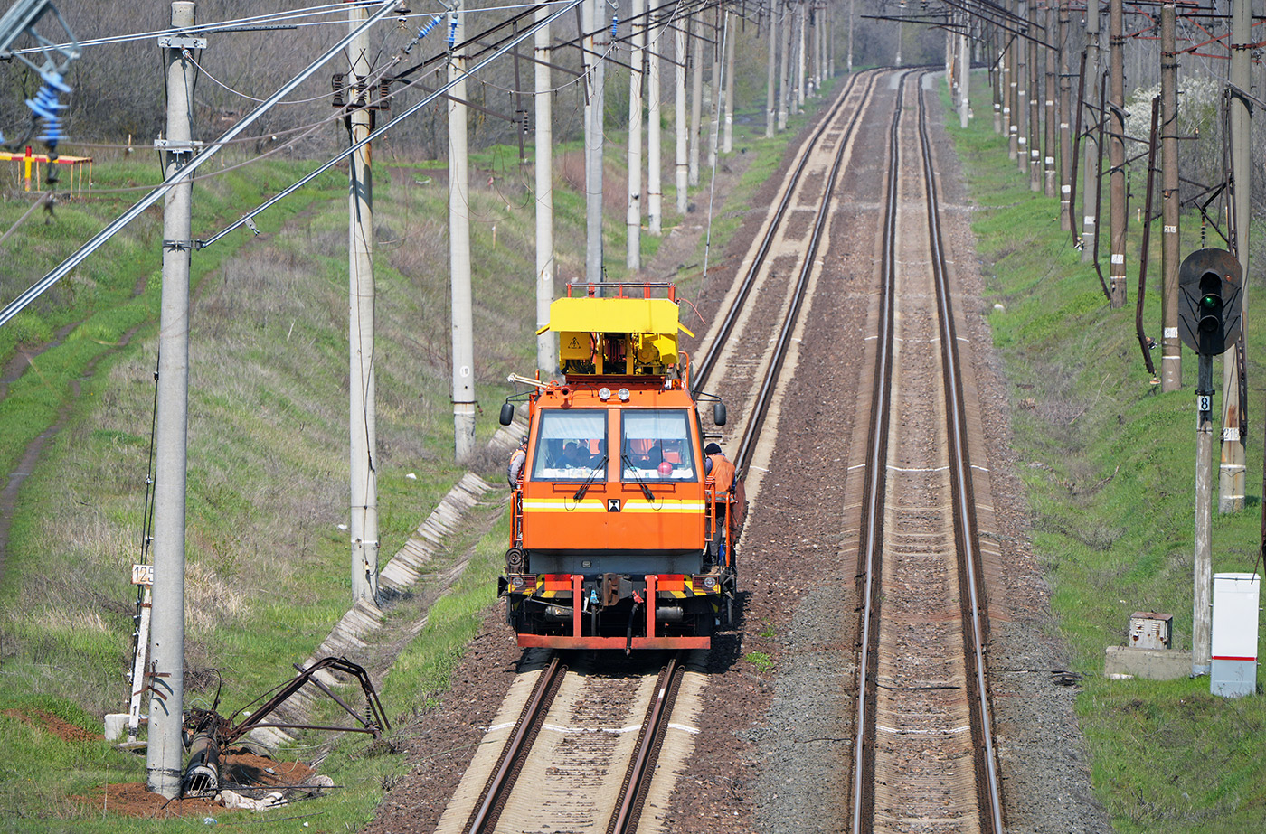 1АДМ1.3-2107