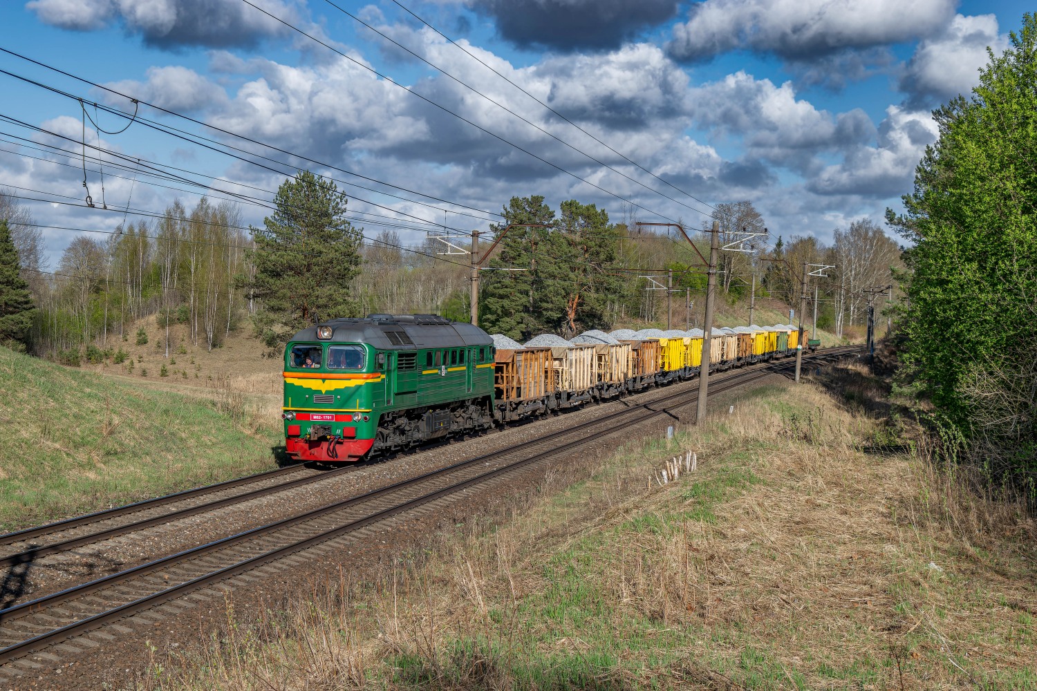 М62-1701
