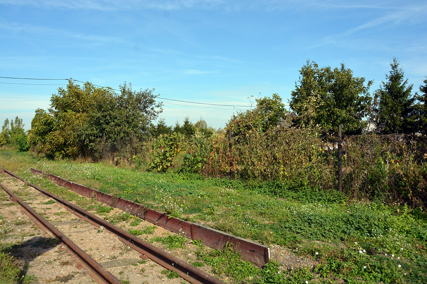 Polish State Railways (PKP) &mdash; Stations and stretches