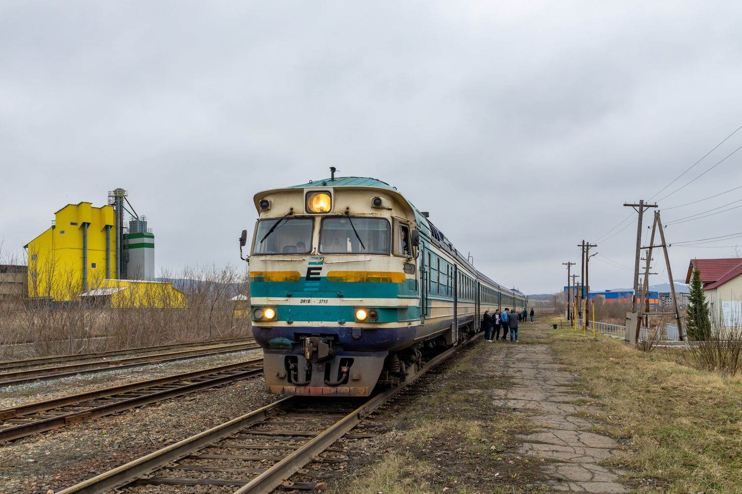 ДР1А-2303
