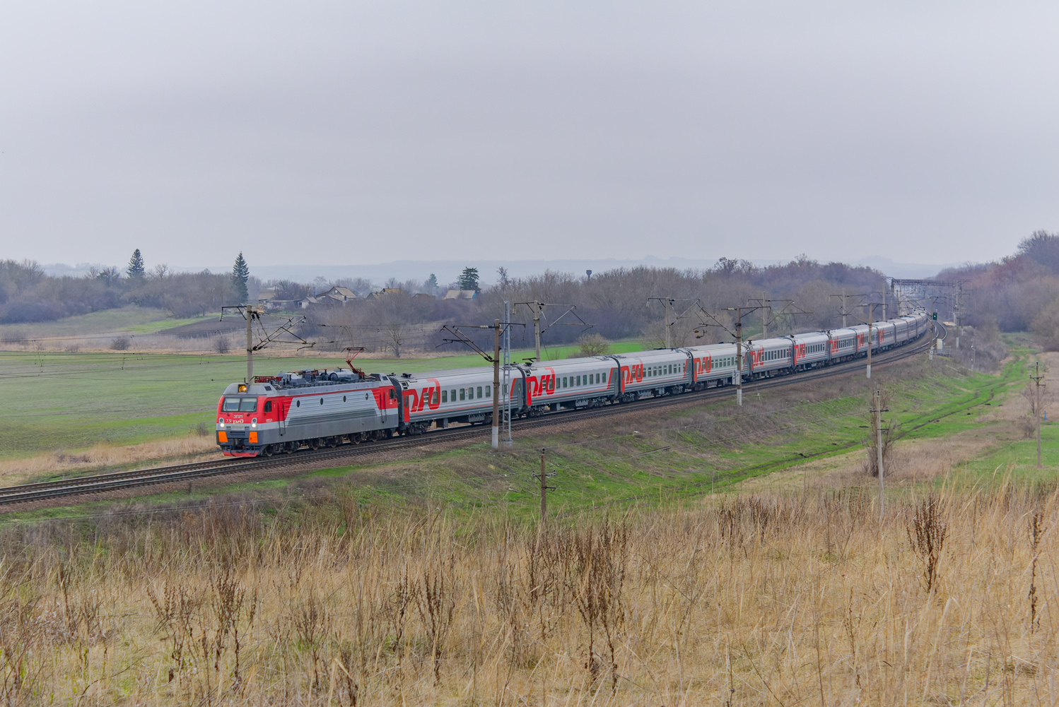 ЭП1М-731