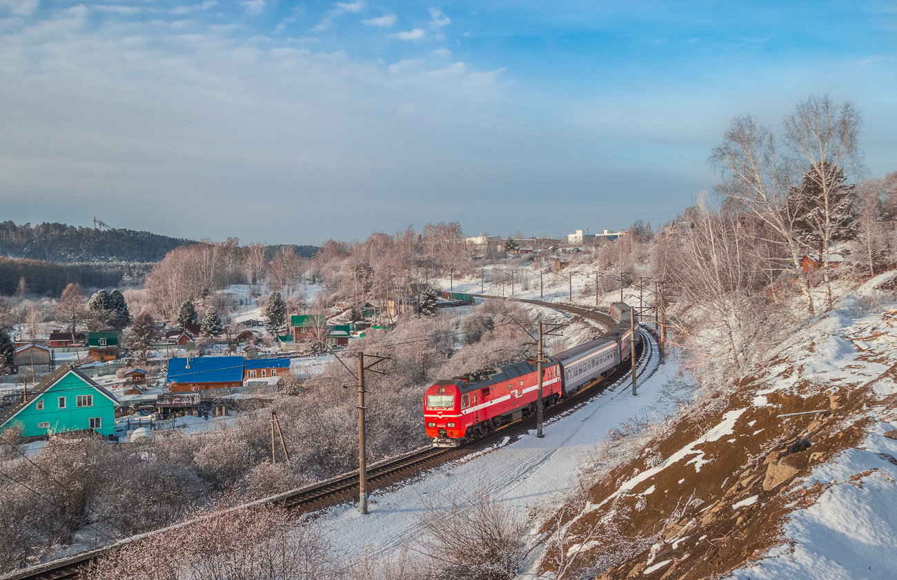 ЭП2К-094