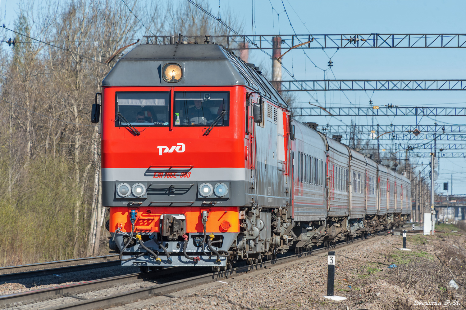 ТЭП70БС-363