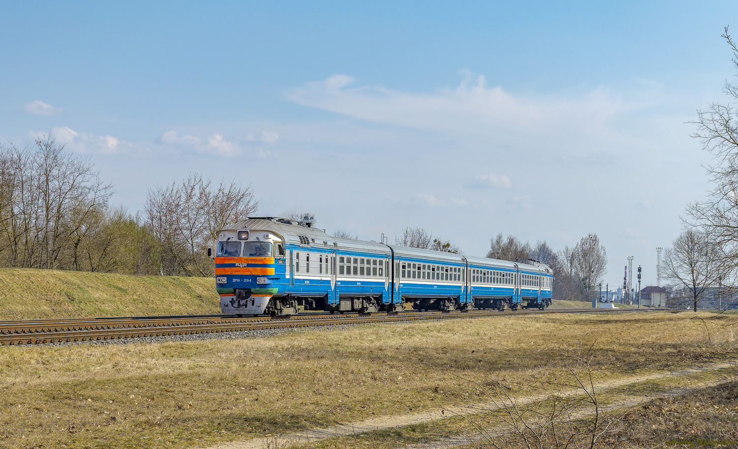 ДР1А-294