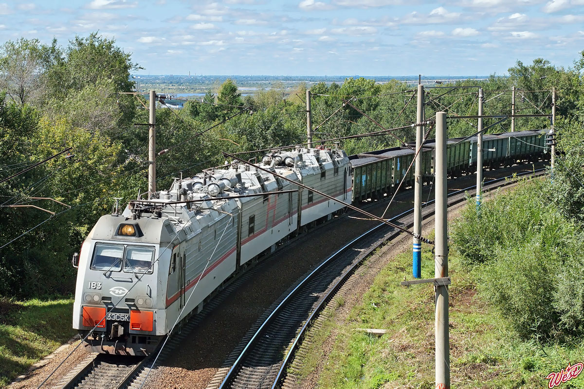 3ЭС5К-183