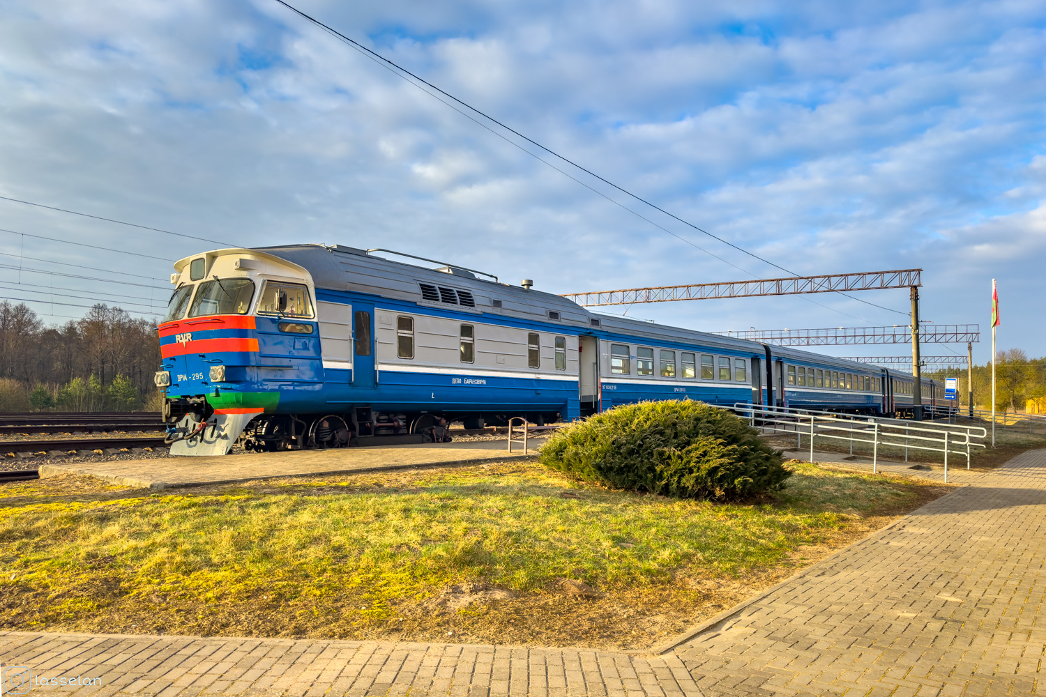 ДР1А-295