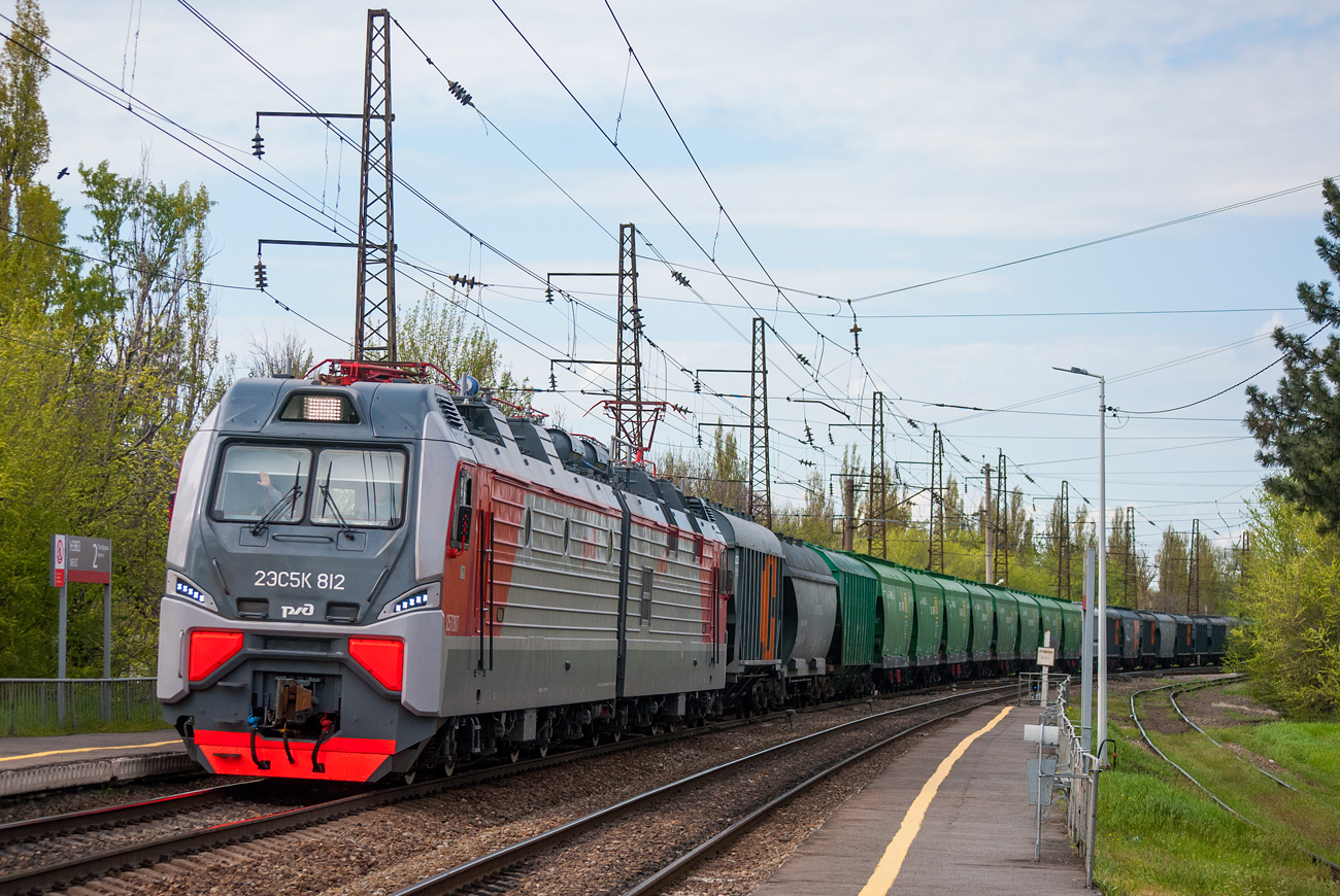 2ЭС5К-812