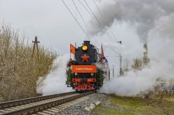 Л-2055 (Октябрьская железная дорога)