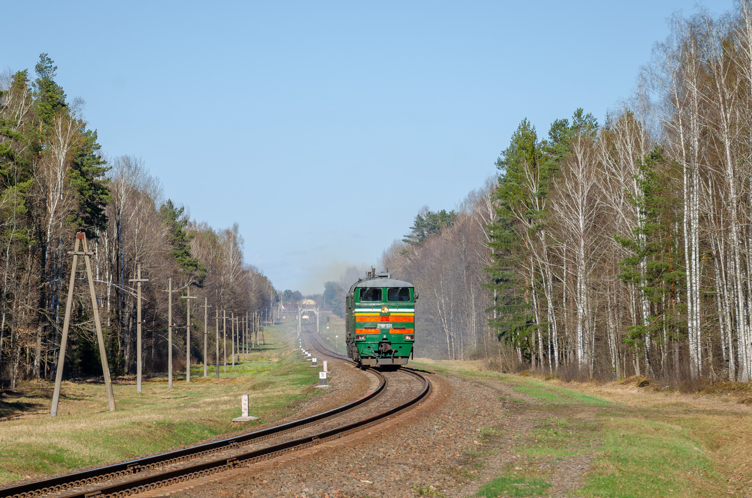 2ТЭ10М-3547