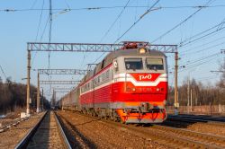 ЧС7-104 (Московская железная дорога)
