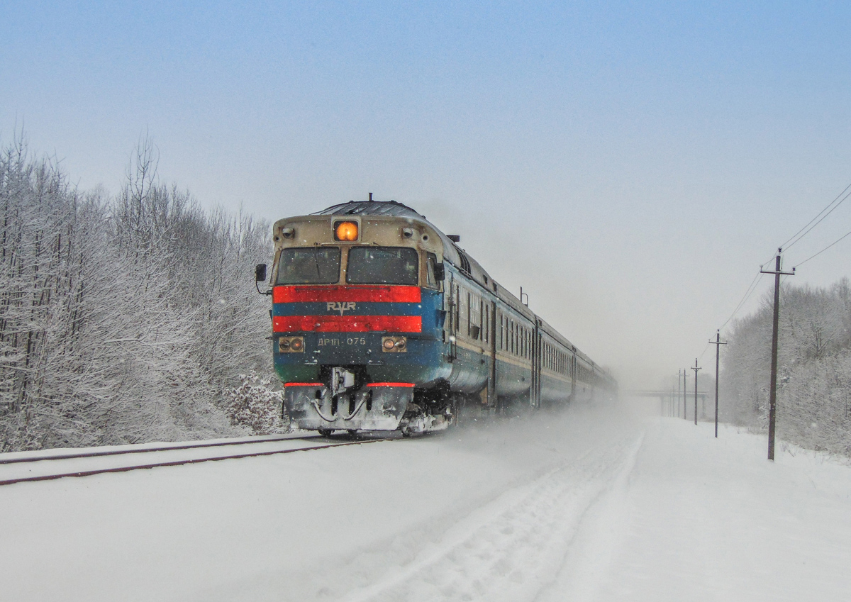 ДР1П-075