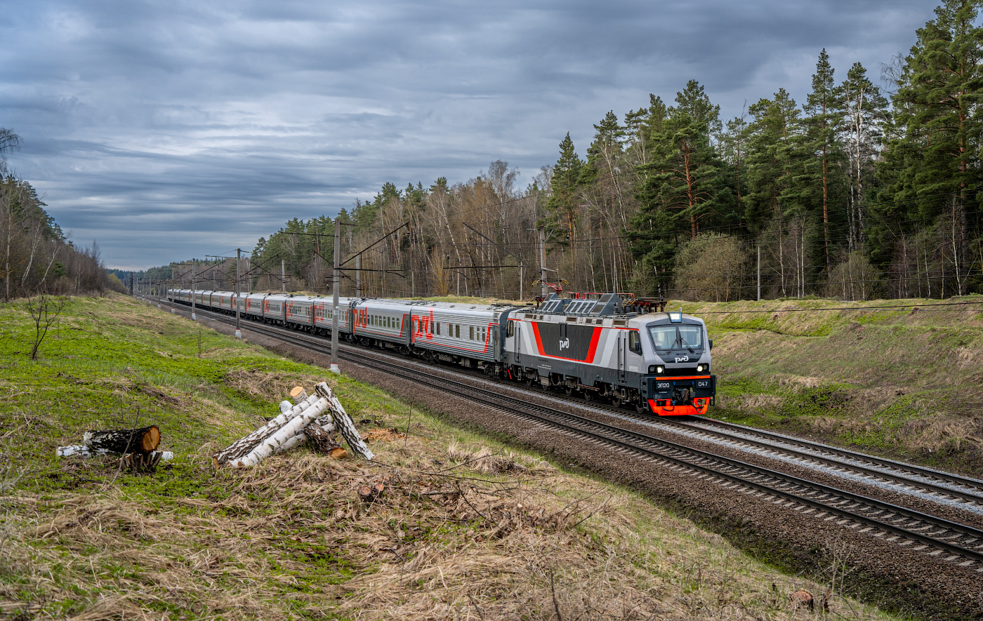 ЭП20-047