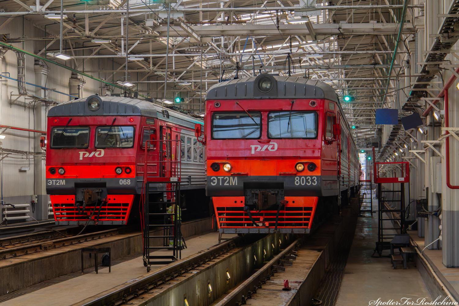 ЭТ2М-8033