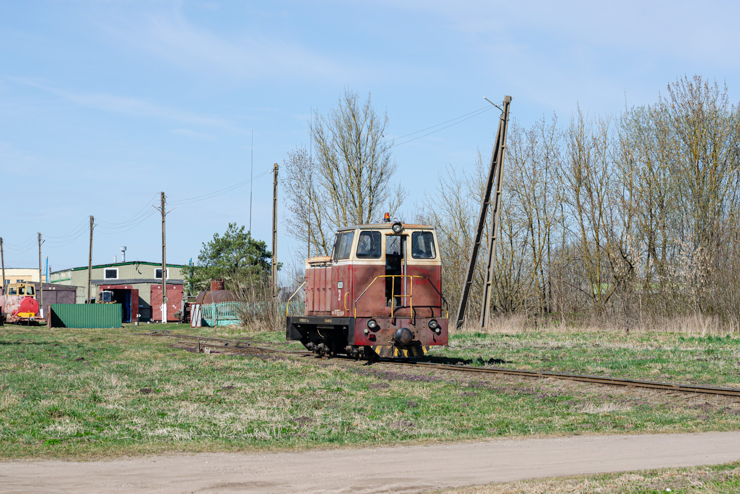 ТУ7МБ-1318