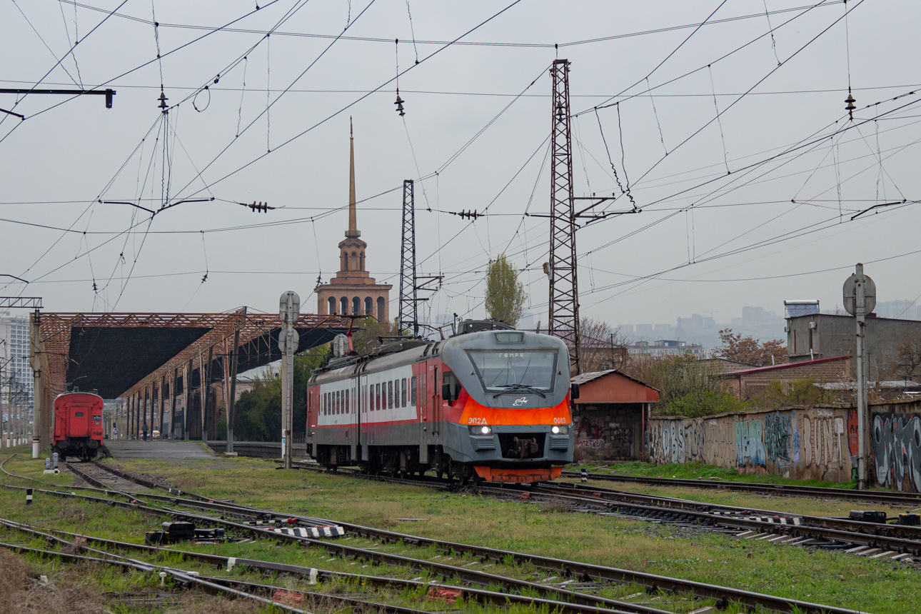 ЭП2Д-0003