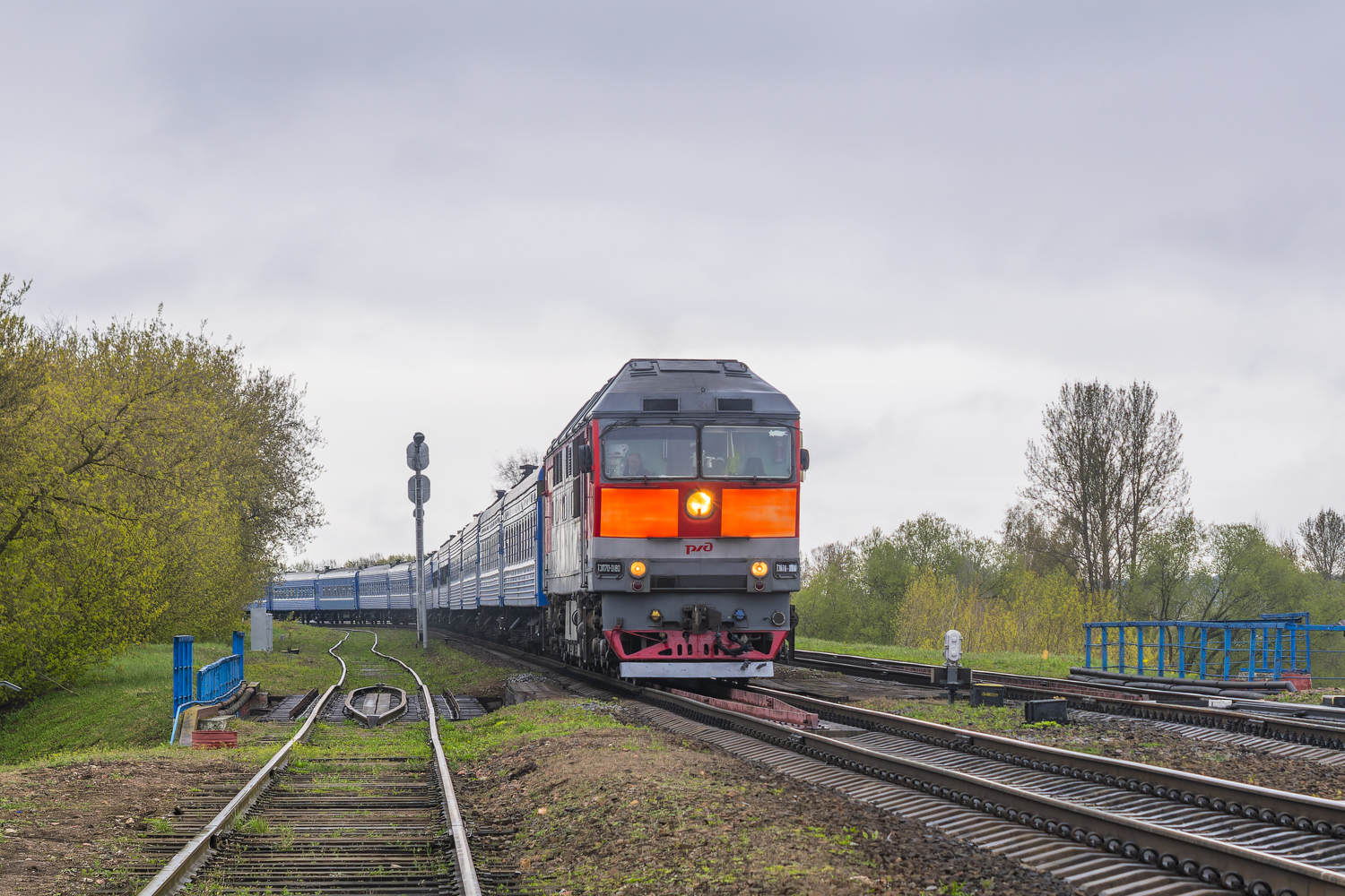 ТЭП70-0180