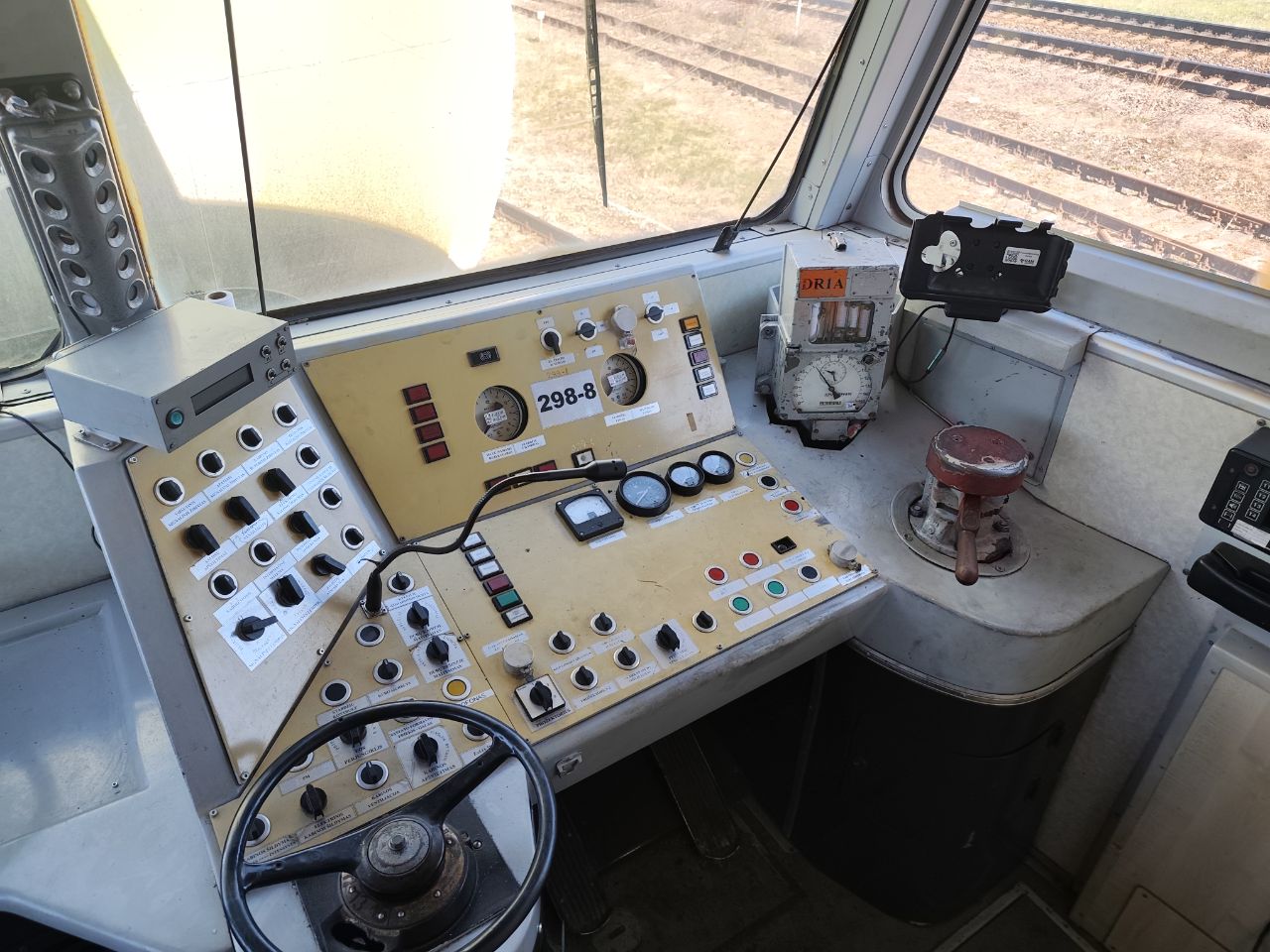 Technical Gallery