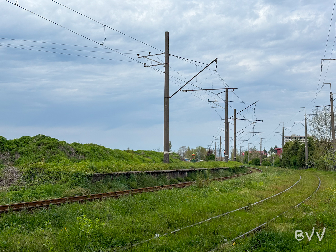 Georgian Railway &mdash; Miscellaneous photos