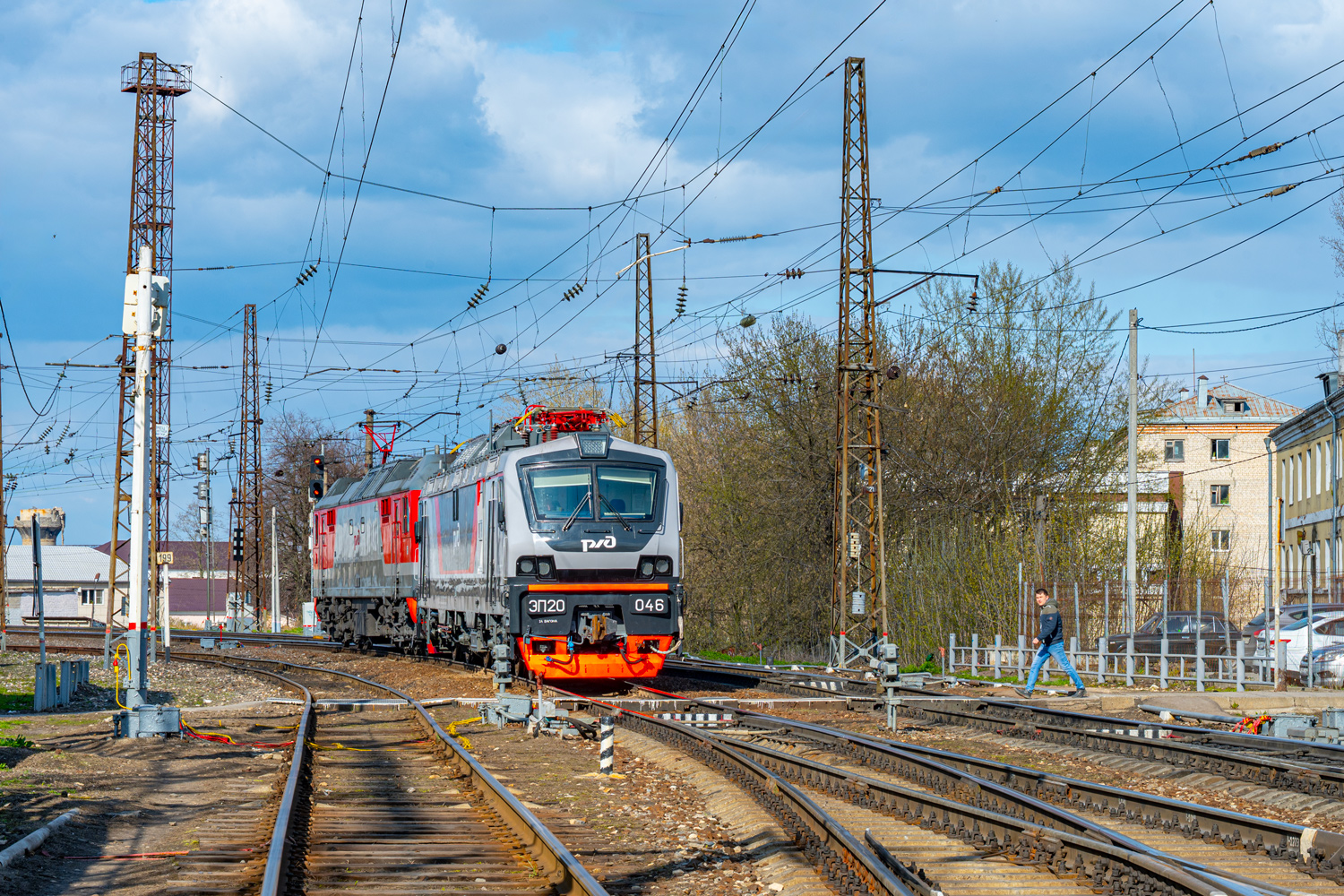 ЭП20-046