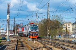 ЭП20-046 (Moscow Railway)