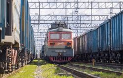ВЛ80С-291 (Горьковская железная дорога)