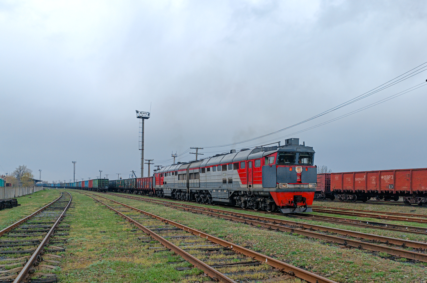 2ТЭ116-486
