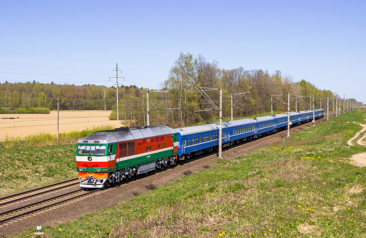 ТЭП70-0358