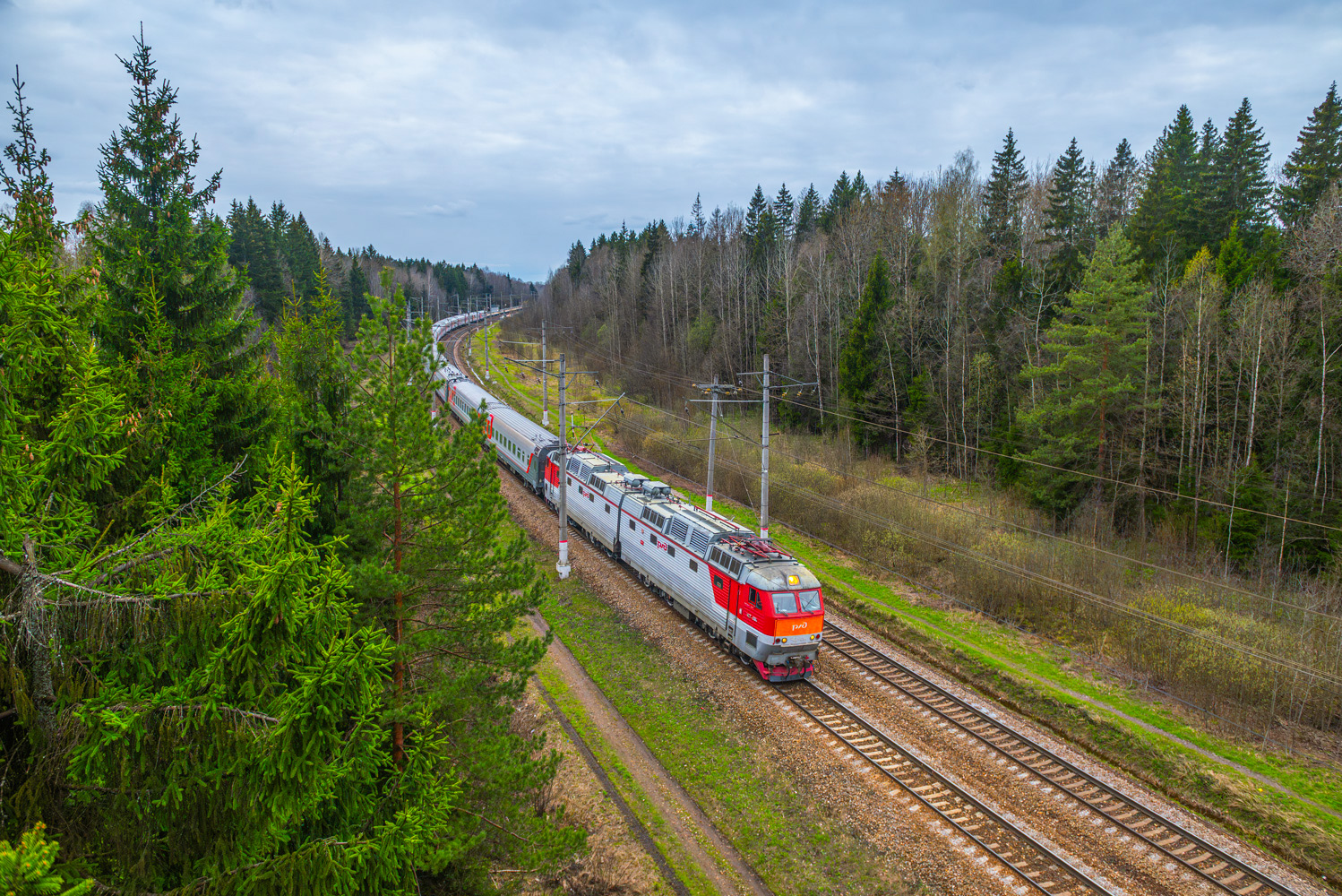 ЧС7-094