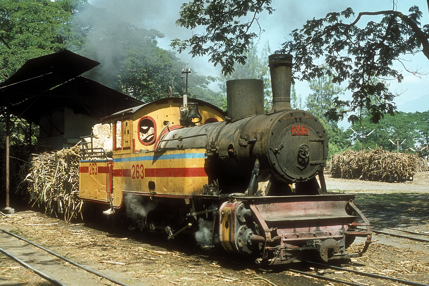 Ngadirejo 263