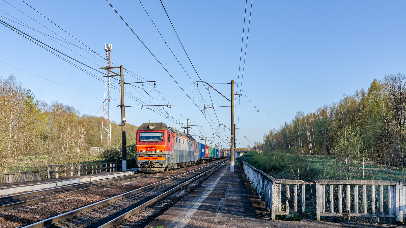 2ЭС6-769