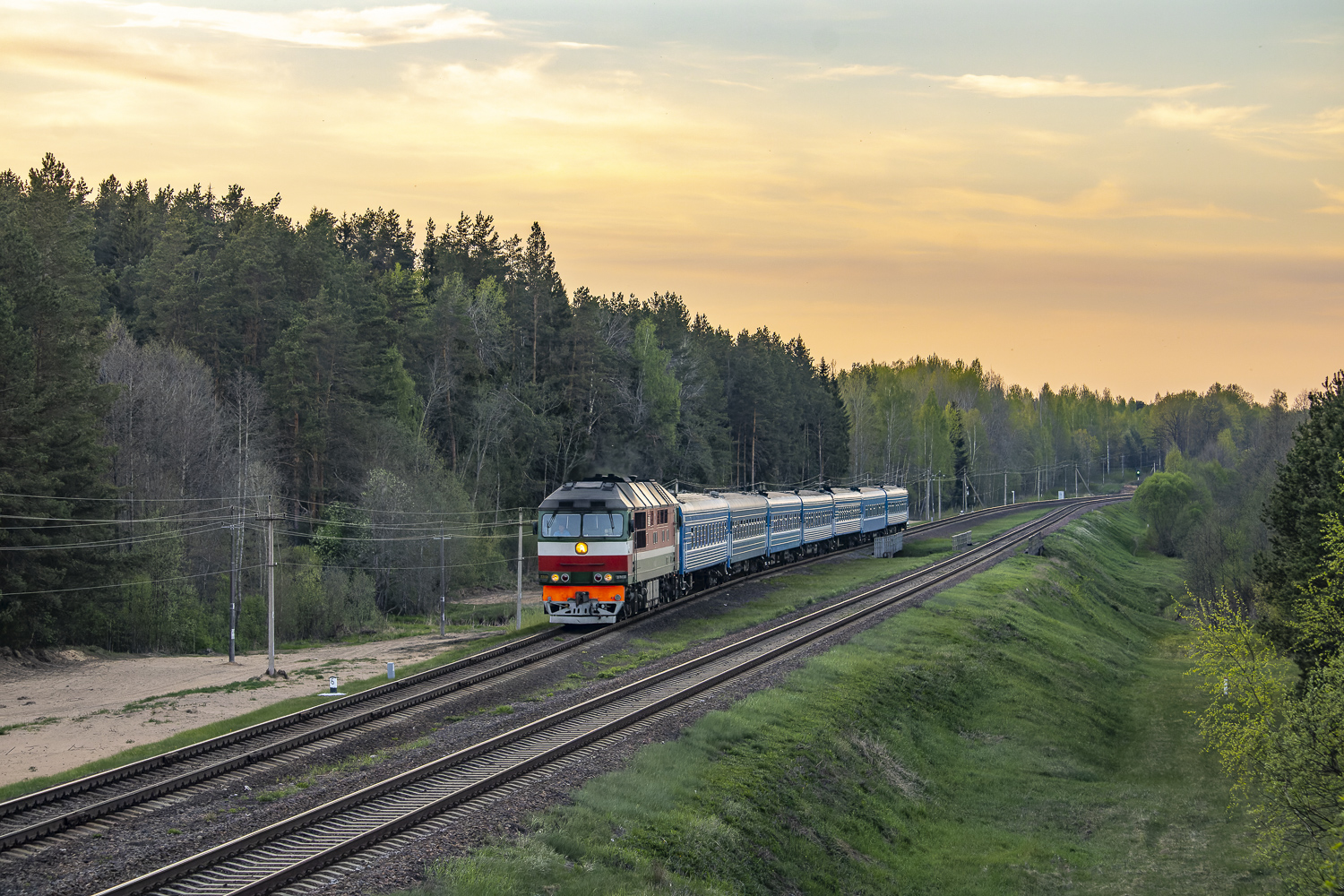 ТЭП70-0369