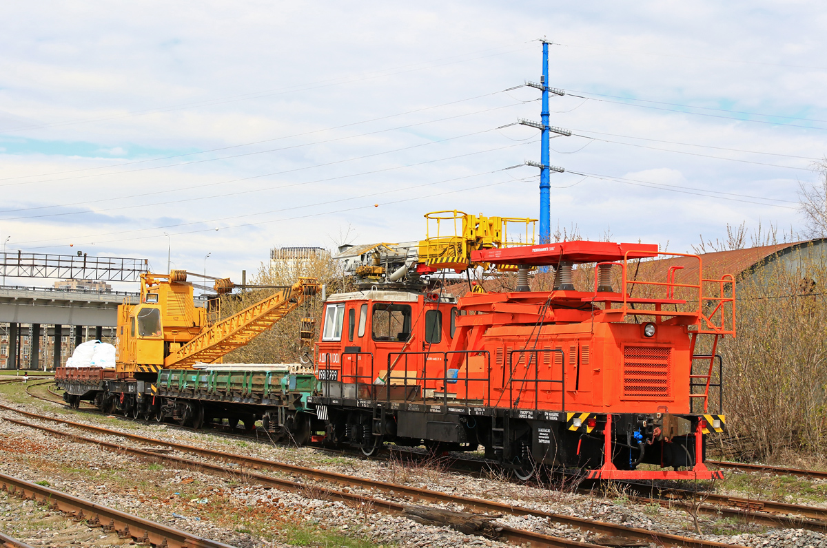 АДМ1-1001